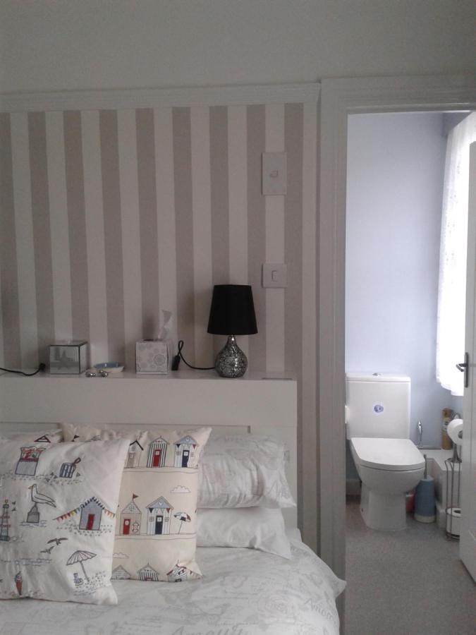 South Rising Guest House Poole Eksteriør bilde