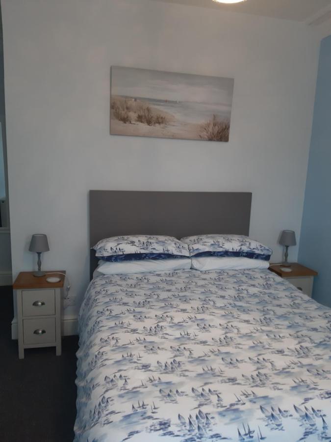 South Rising Guest House Poole Eksteriør bilde