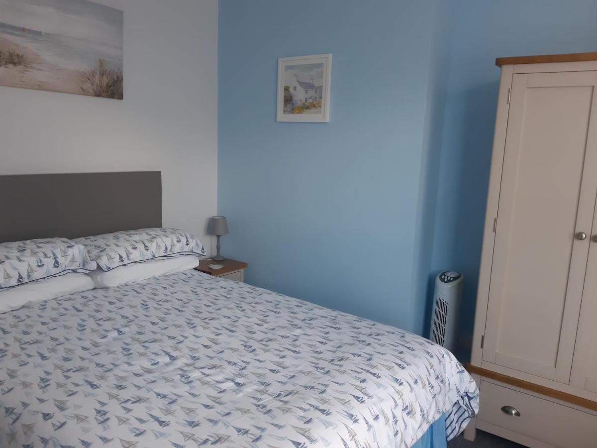 South Rising Guest House Poole Eksteriør bilde