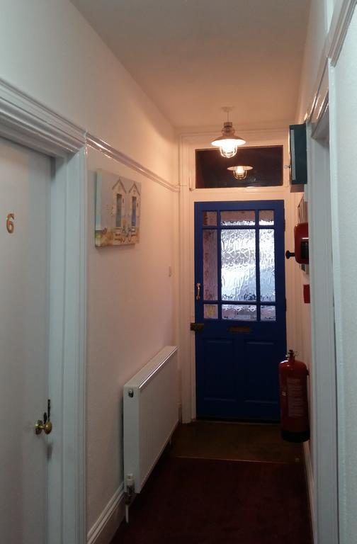 South Rising Guest House Poole Eksteriør bilde