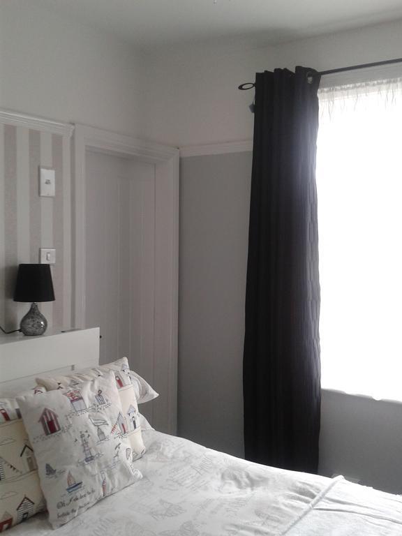 South Rising Guest House Poole Eksteriør bilde