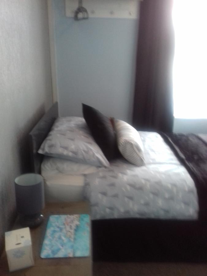 South Rising Guest House Poole Eksteriør bilde